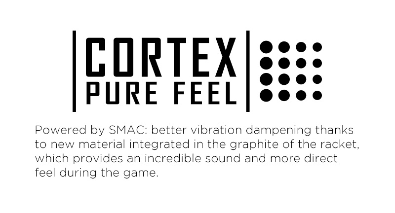 Cortex Pure Feel 