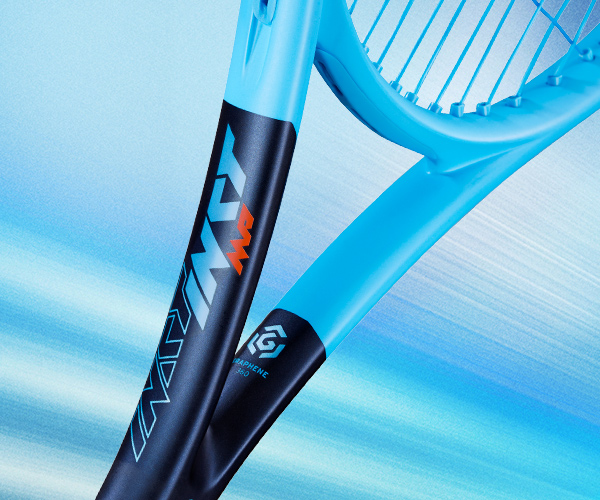 Wilson Ultra DNA Design Tennis Racquets