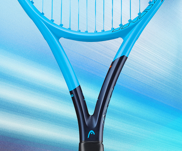 Wilson Power Rib Tennis Racket Technology