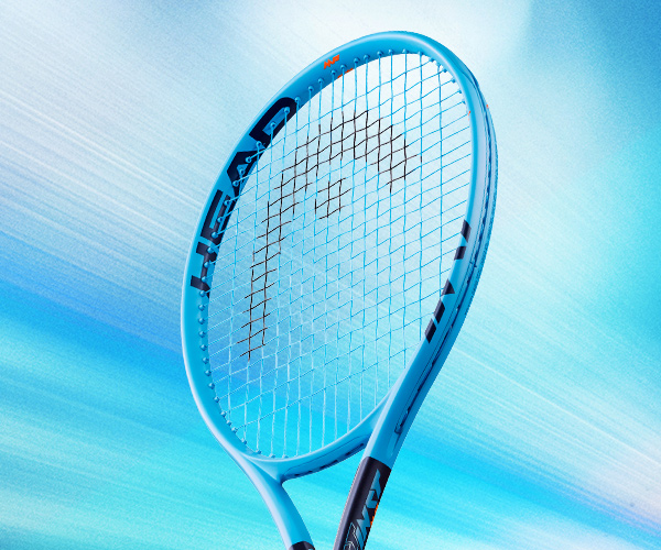 Wilson Parallel Drilling Technology Tennis Racket Racquet