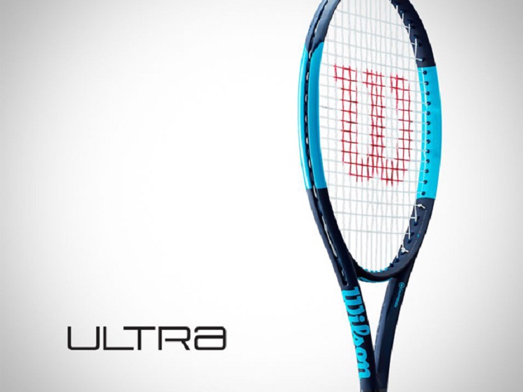 Wilson Ultra DNA Design Tennis Racquets