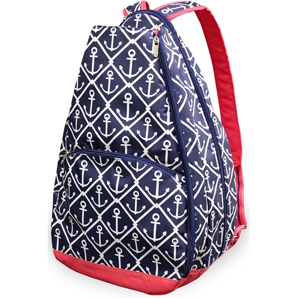 All for Color Classic Anchor Backpack