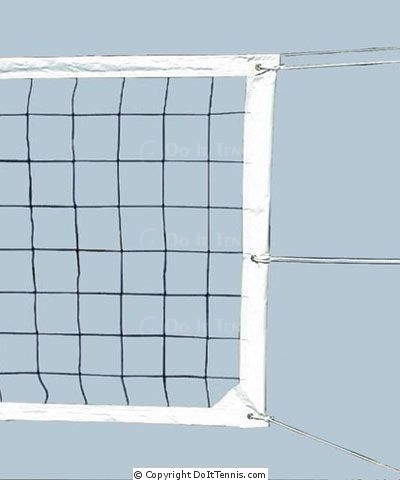 Volleyball Net # 234 volleyball net. Volleyball Net # 234