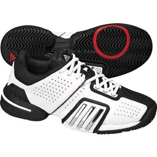 Adidas Men's Barricade Tennis Shoes