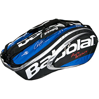 Choice of Color Babolat 2018-2019 Pure Quality 6 Racquet Tennis Bag