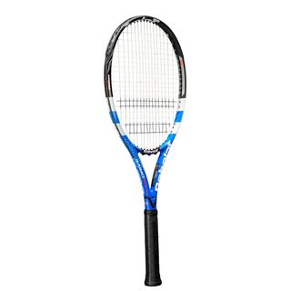 Andy Roddick 100" Tennis Racket GT 4-0/8 Grip Racquet Details about   Babolat Pure Drive Jr 