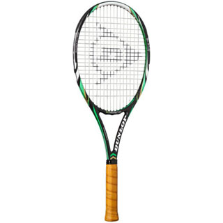 Tennis Racquet Review: Dunlop Biomimetic MAX 200G