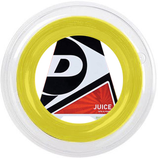 Dunlop Juice