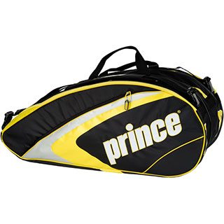 Prince Rebel 12-Pack Tennis Bag
