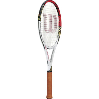 Wilson Six.One 90 BLX Tennis Racquet