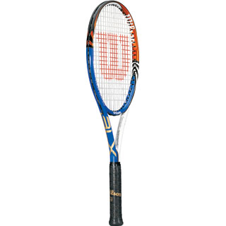 Wilson Tour Limited BLX Tennis Racquet