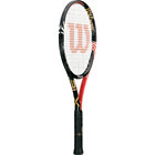 Wilson Six.One 95 BLX 18x20 Tennis Racquet