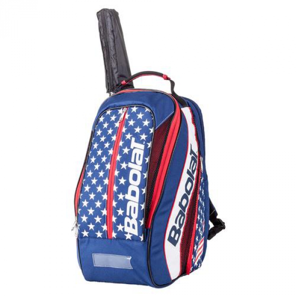 babolat pure aero stars and stripes
