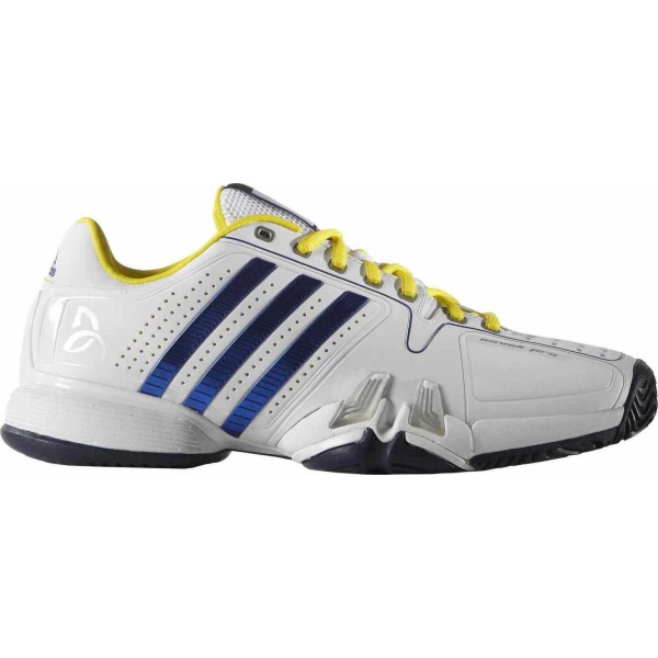 novak adidas tennis shoes