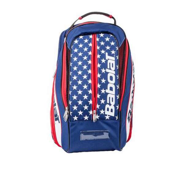 babolat pure aero stars and stripes