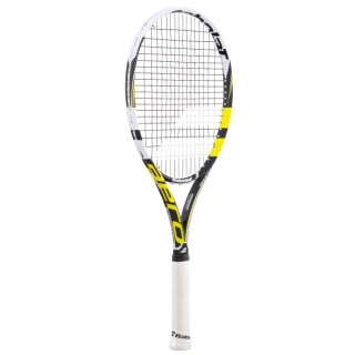 Gevangenisstraf Obsessie zeven Tennis Racquet Review: Babolat Aero Pro Lite