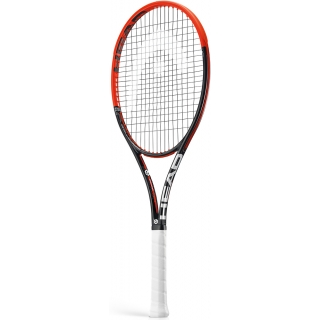 Tennis Racquet Head YouTek Graphene Prestige REV Pro
