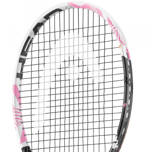 head graphene radical s tennis racquet review