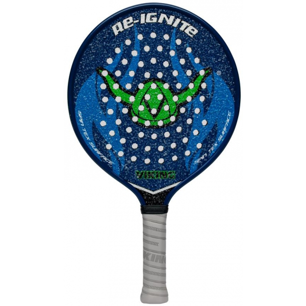 Viking ReIgnite Platform Tennis Paddle Do It Tennis