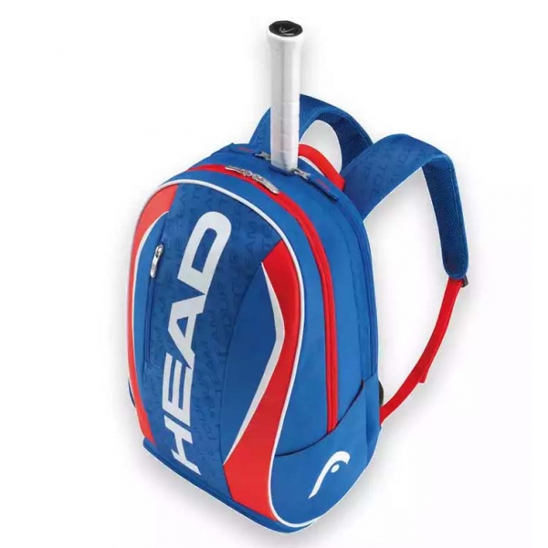 Head Tour Team Tennis Backpack (Blue/Red) from Do It Tennis