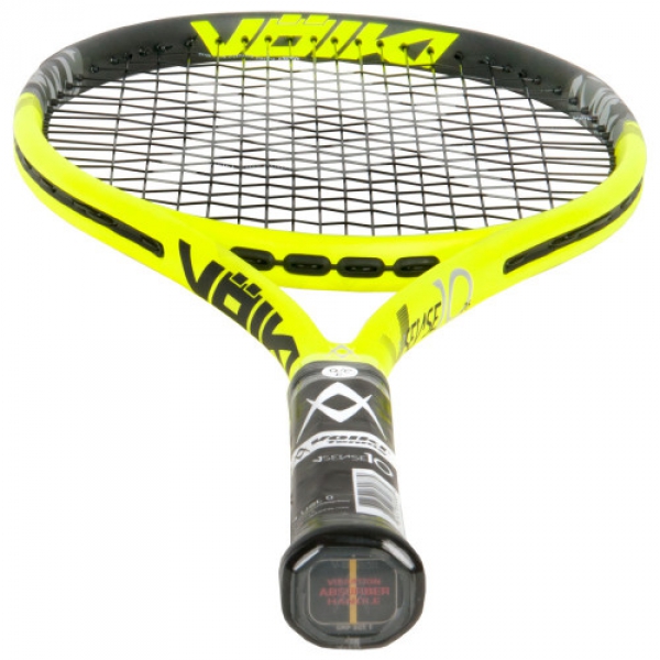 Volkl VSense 10 Junior Tennis Racquet Do It Tennis