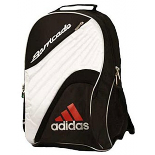 adidas barricade backpack