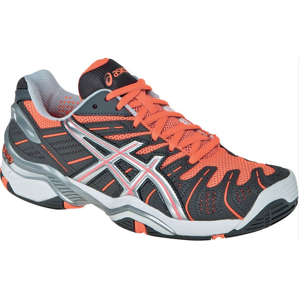 asics gel court speed women's tennis shoe