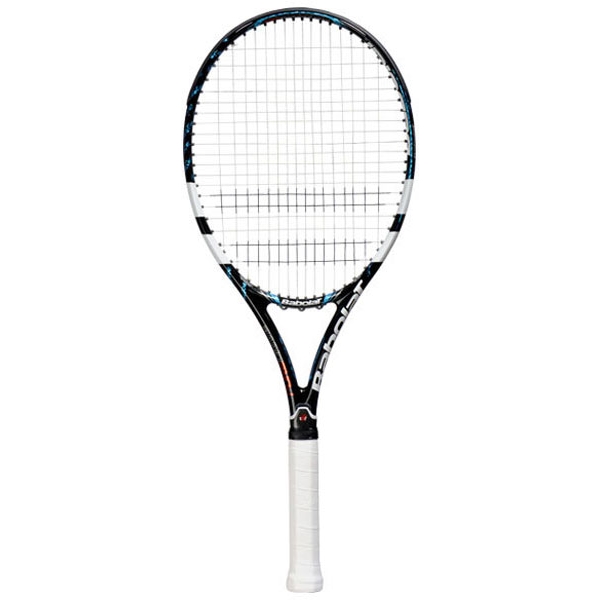 Babolat Pure Drive Tennis Racquet From Do It Tennis