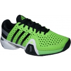 Adidas Men’s Barricade 8+ Tennis Shoes Review racquet