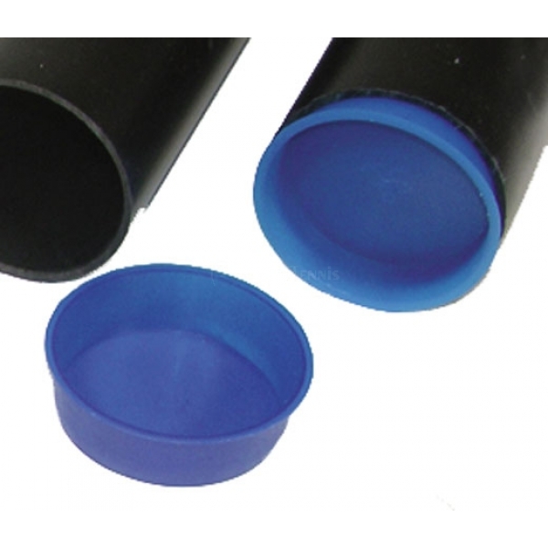 Caps for 2 7/8" Post Sleeves from Do It Tennis