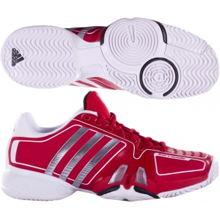 Tennis Shoe Review: Adidas Barricade 7