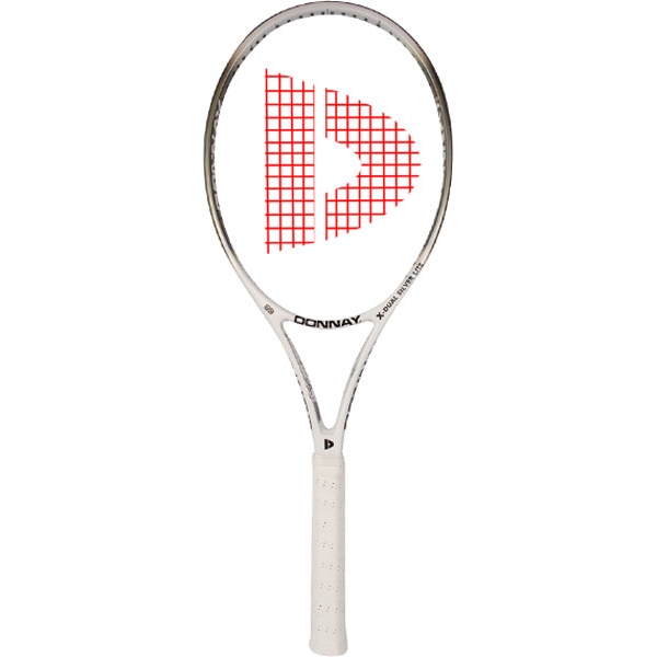 Donnay XDual Silver Lt 99 Tennis Racquet Do It Tennis