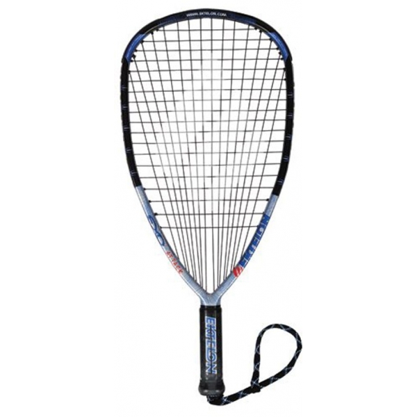 Ektelon EXO3 Attack Racquetball Racquet from Do It Tennis