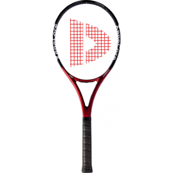 Donnay Formula 100 Tennis Racquet Do It Tennis