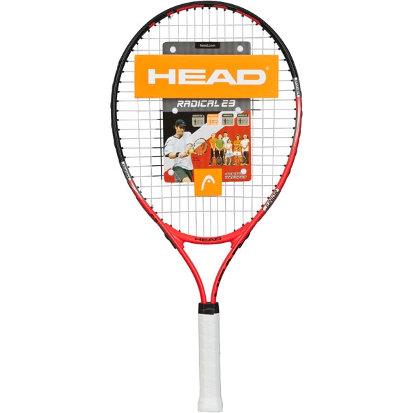 Head Radical 23 Junior Tennis Racquet Do It Tennis