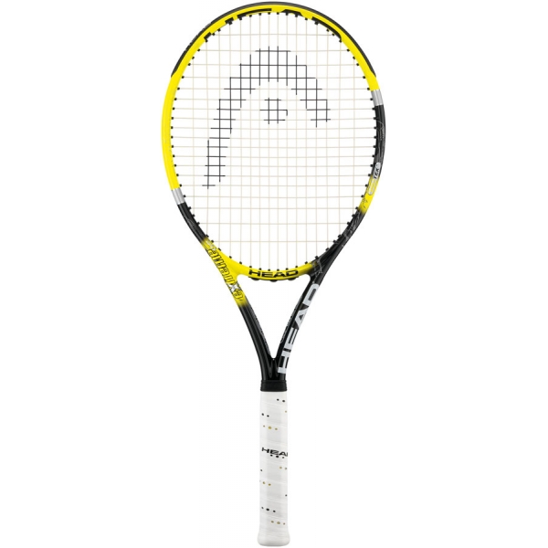 Head YouTek IG Extreme Oversize Tennis Racquet Do It Tennis