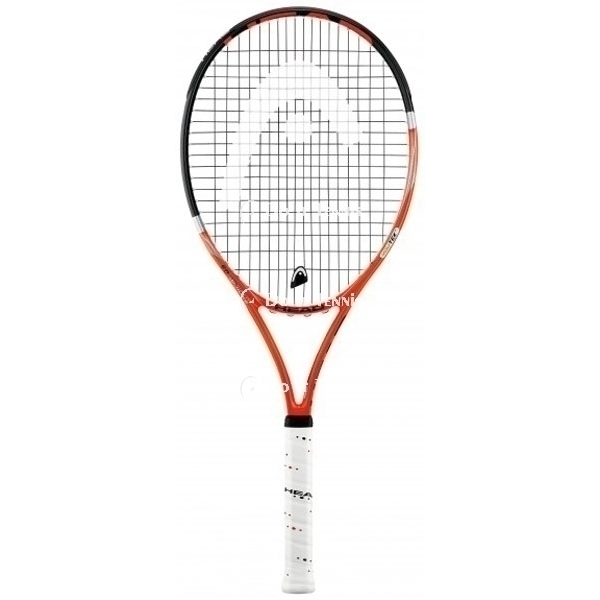 Head Youtek Radical Oversize Tennis Racquet from Do It Tennis