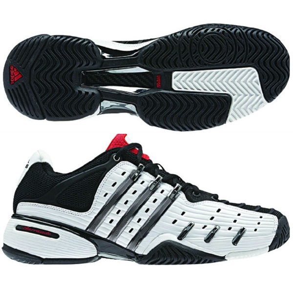 adidas barricade 5 mens tennis shoes