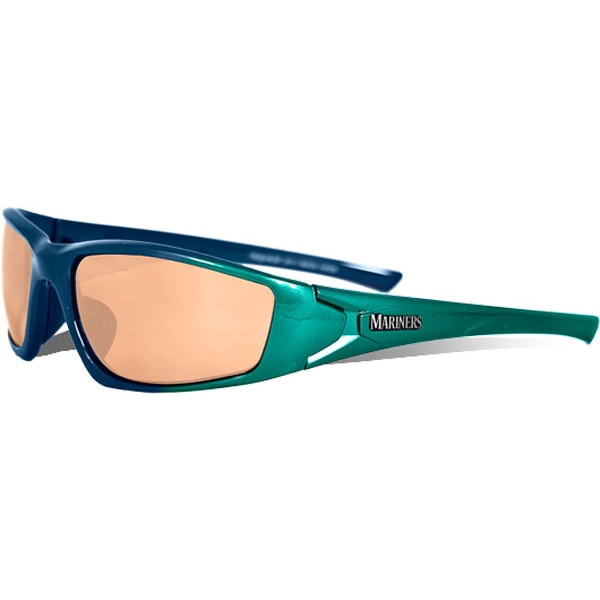 Maxx HD Viper MLB Sunglasses (Mariners) Do It Tennis