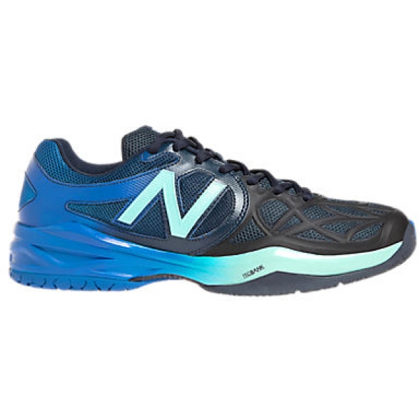 New Balance Mens MC996GSU (D) Tennis Shoes (Navy/ Blue) Do It Tennis