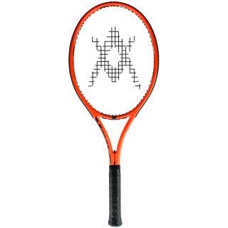 Tennis Racquet Volkl Organix 9 Super G5