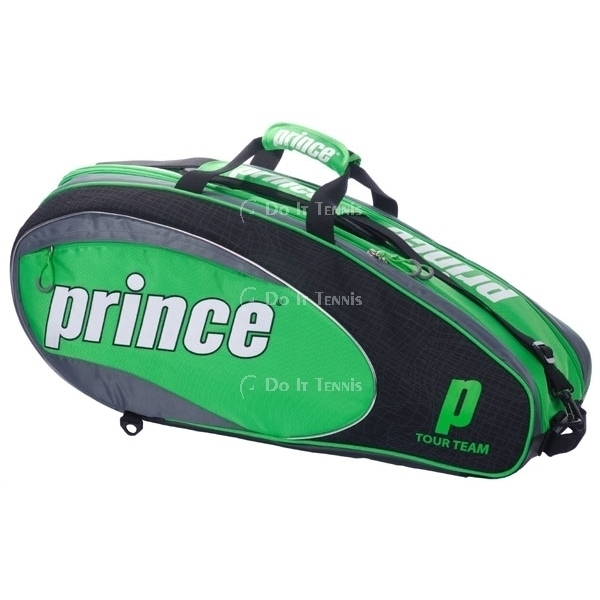 Prince Tour Team 6Pack Tennis Bag Do It Tennis