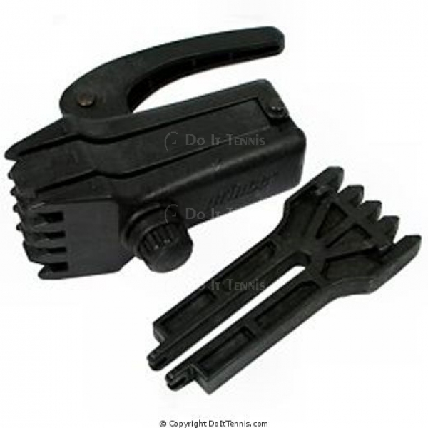 Prince Universal Flying Clamp Do It Tennis