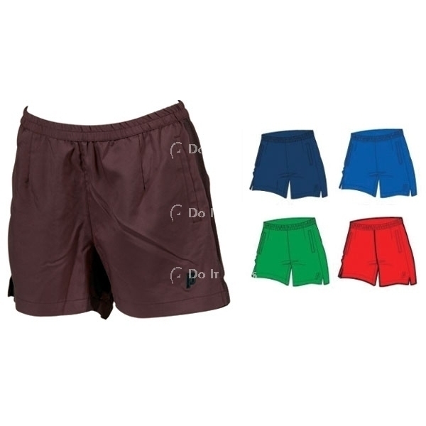 Prince Women's Comp Shorts Do It Tennis