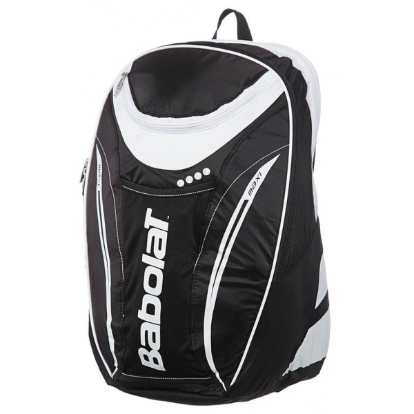 Babolat Maxi Club Line Backpack Do It Tennis