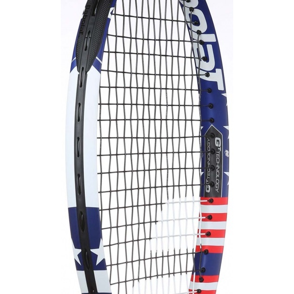 babolat pure aero stars and stripes