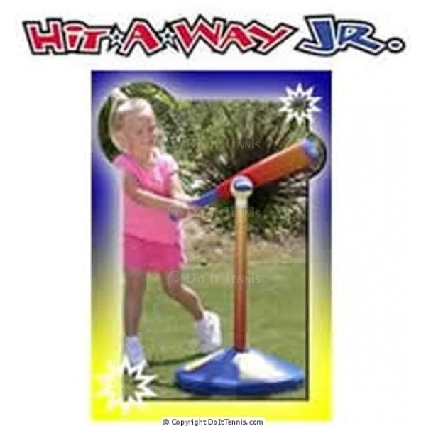 SKLZ HitAWay Junior Do It Tennis