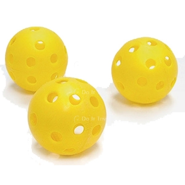 SKLZ Small Limited Flight Practice Golf Balls (12pk) Do It Tennis