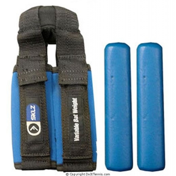 SKLZ Variable Bat Weight Do It Tennis