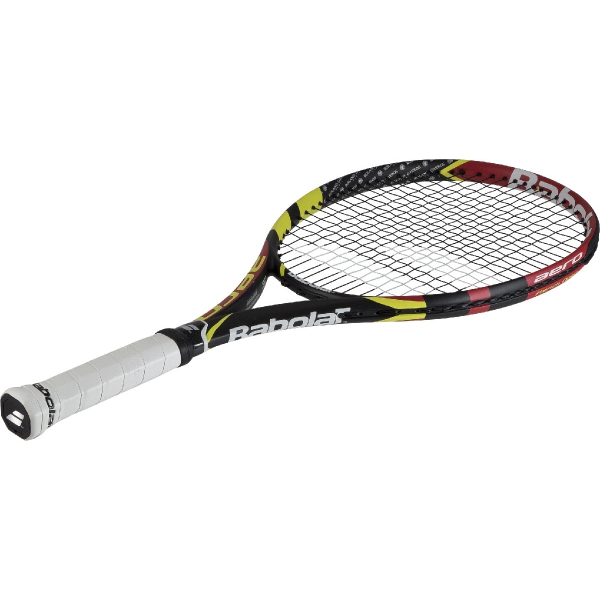 Babolat AeroPro Drive French Open '15 Tennis Racquet Do It Tennis